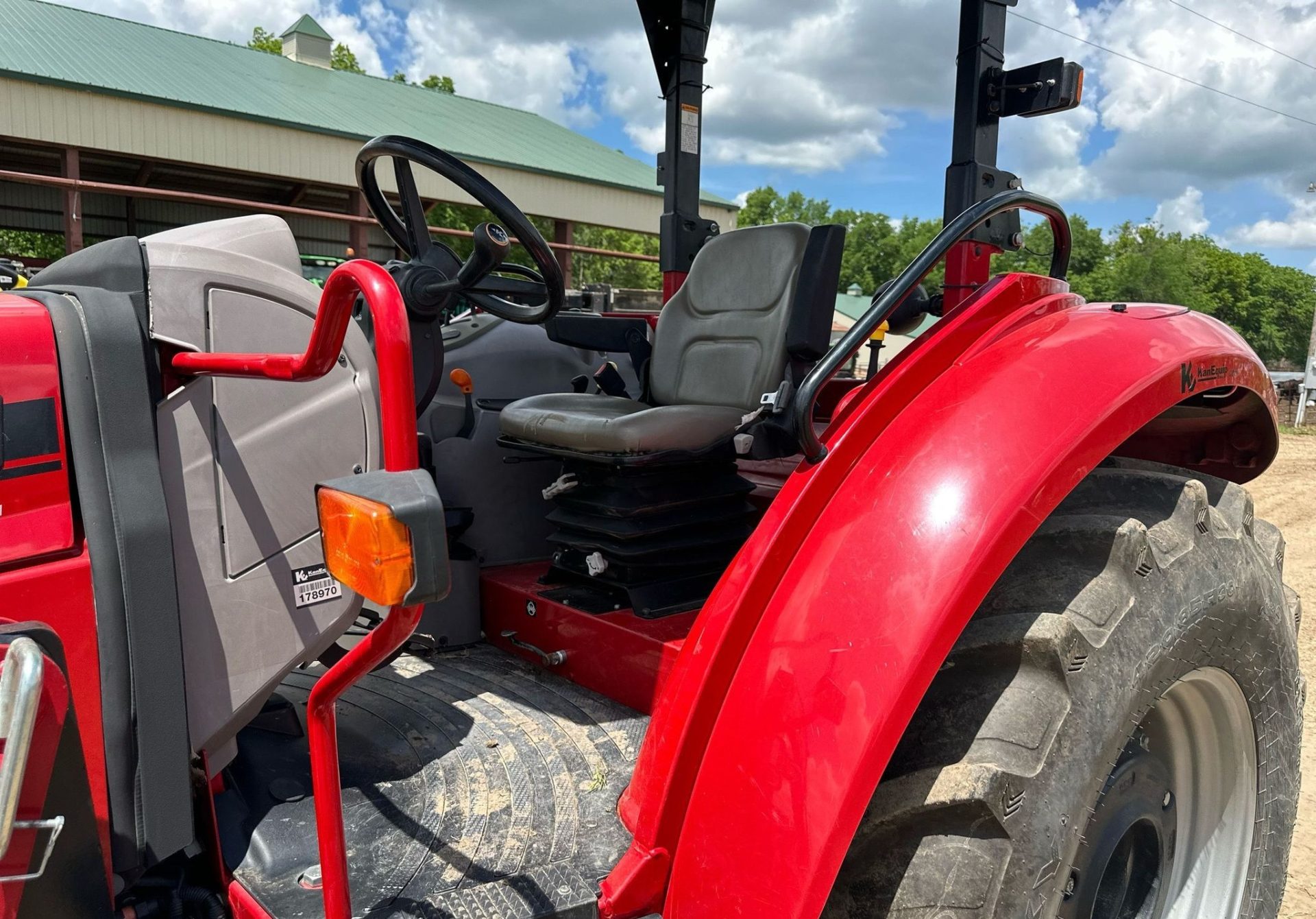 2016 Case IH 75C - photo 1