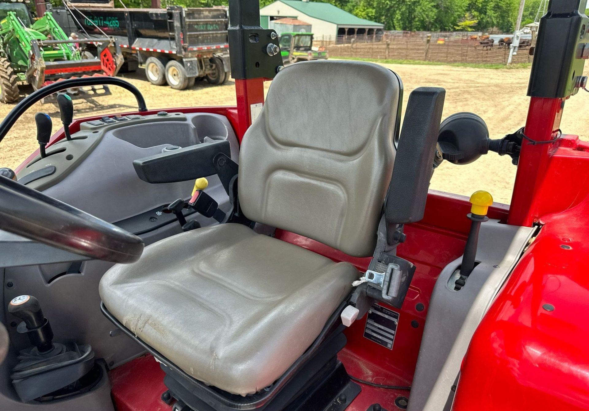 2016 Case IH 75C - photo 1