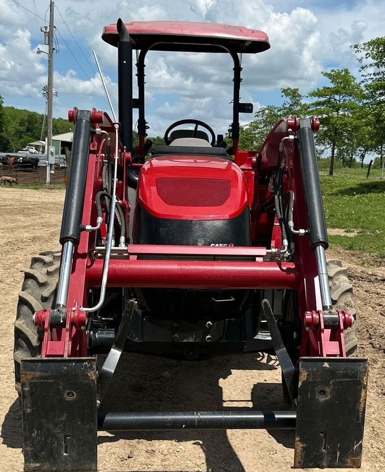 2016 Case IH 75C - photo 1
