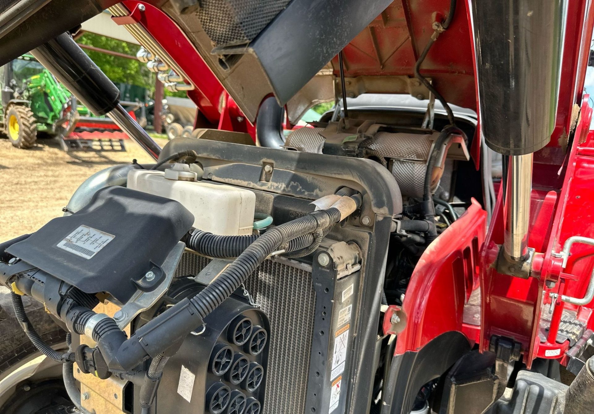 2016 Case IH 75C - photo 1
