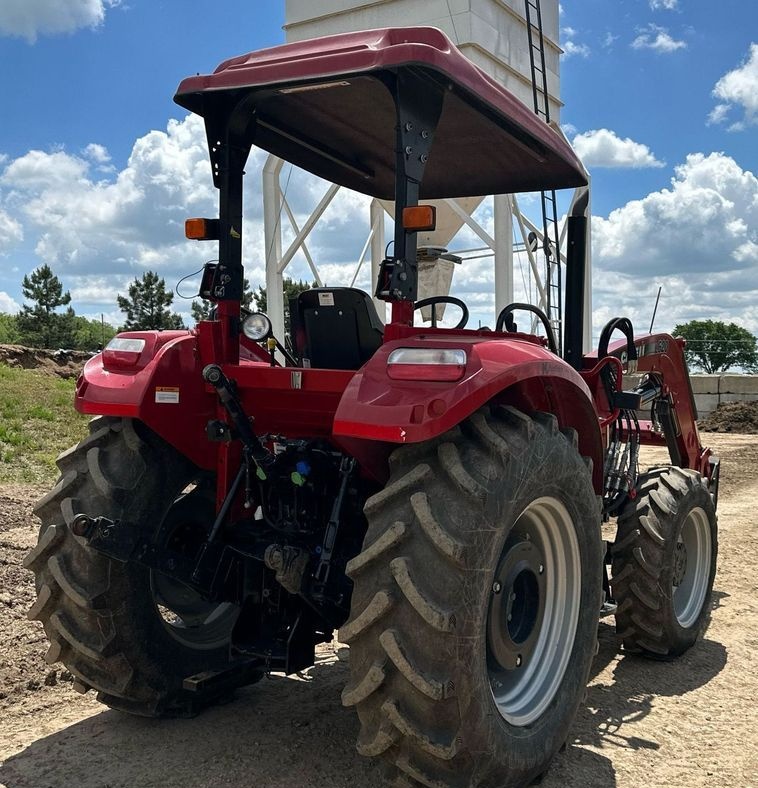 2016 Case IH 75C - photo 1