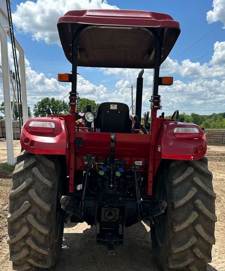 2016 Case IH 75C - photo 1