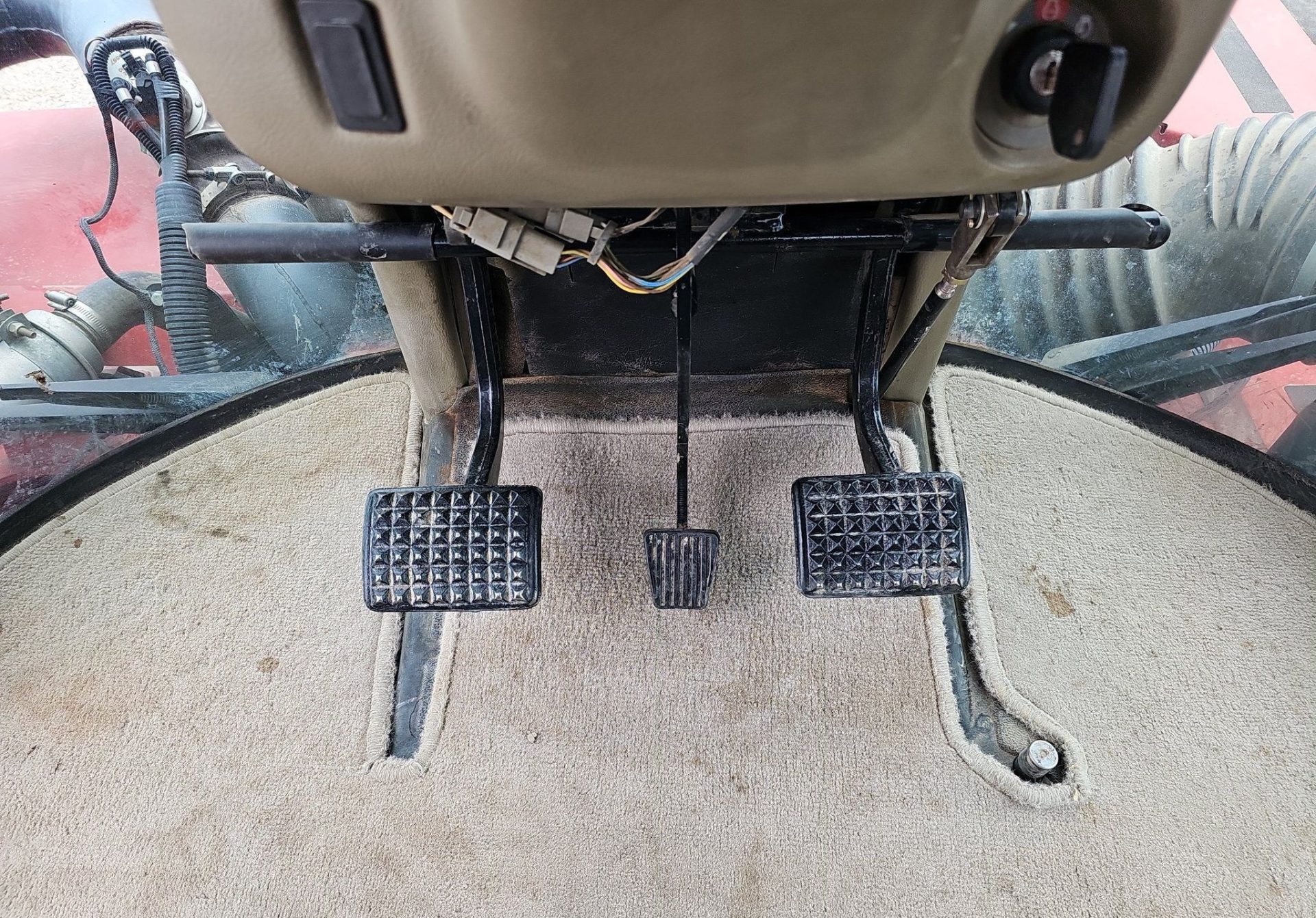 2013 Case IH 550 - photo 1
