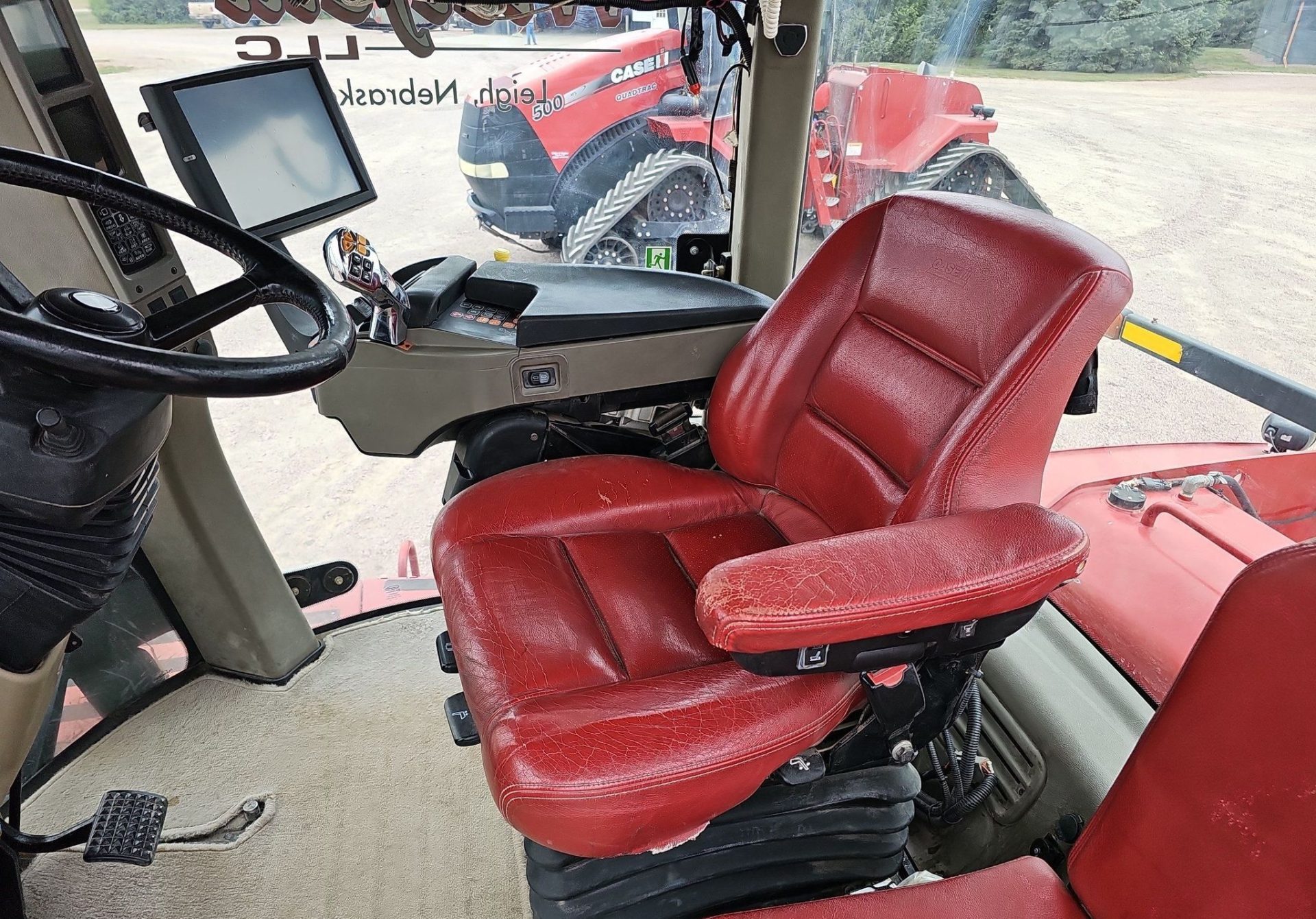 2013 Case IH 550 - photo 1