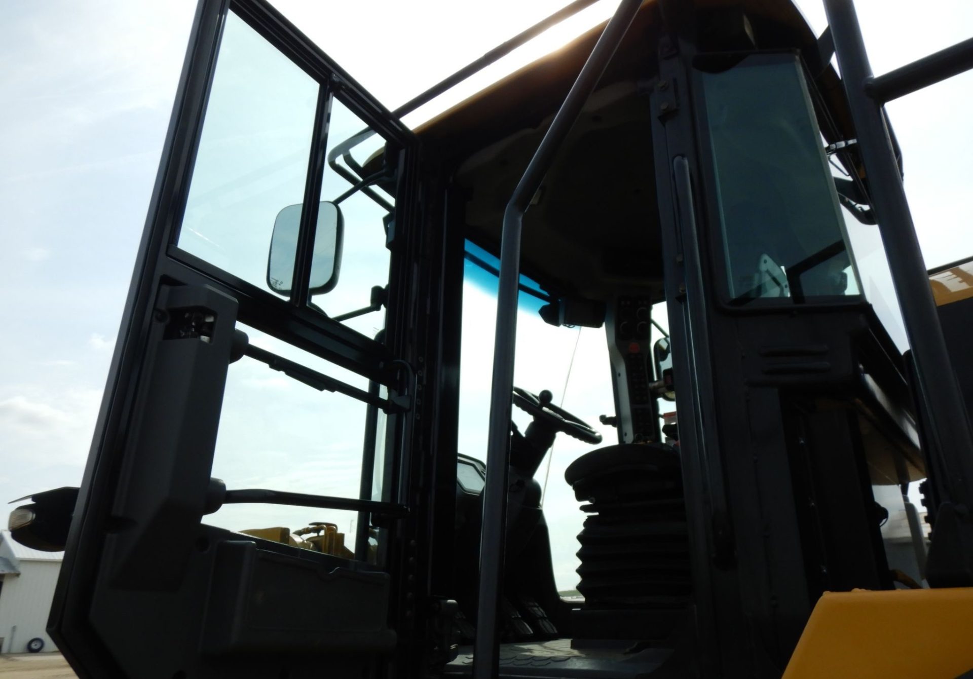 2014 Caterpillar 950K - photo 1