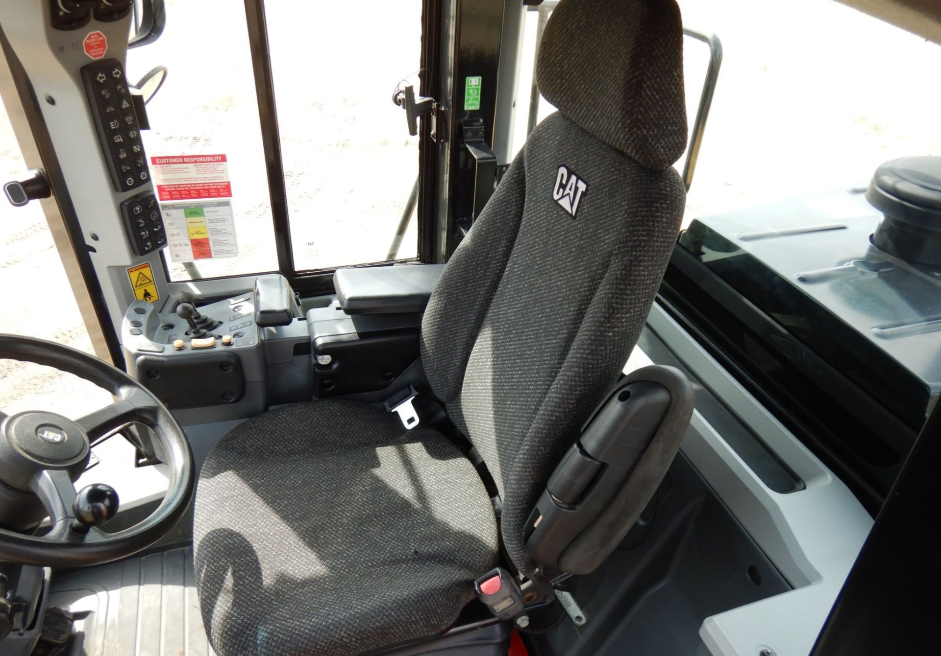 2014 Caterpillar 950K - photo 1
