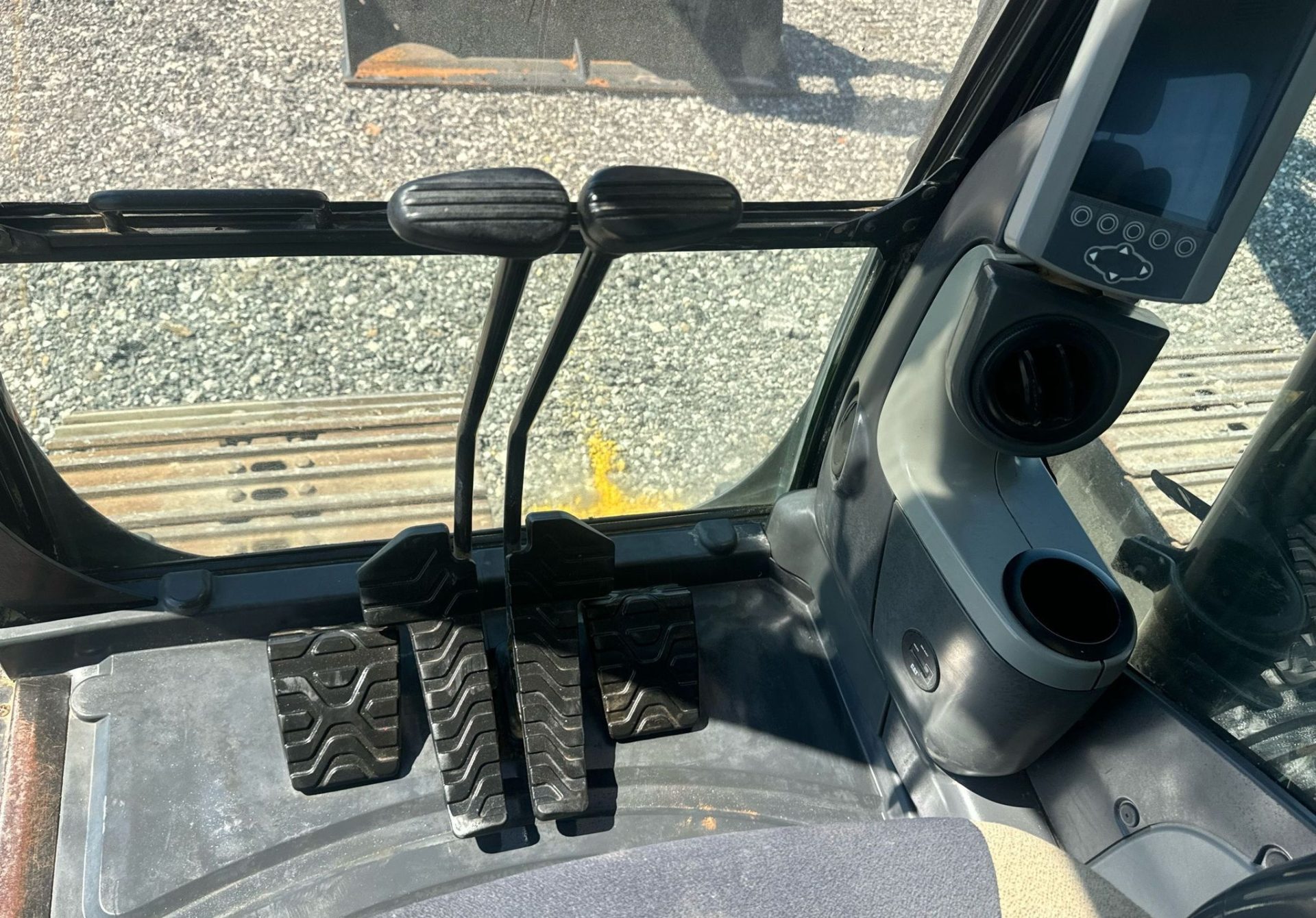 2019 Caterpillar 313F L GC - photo 1