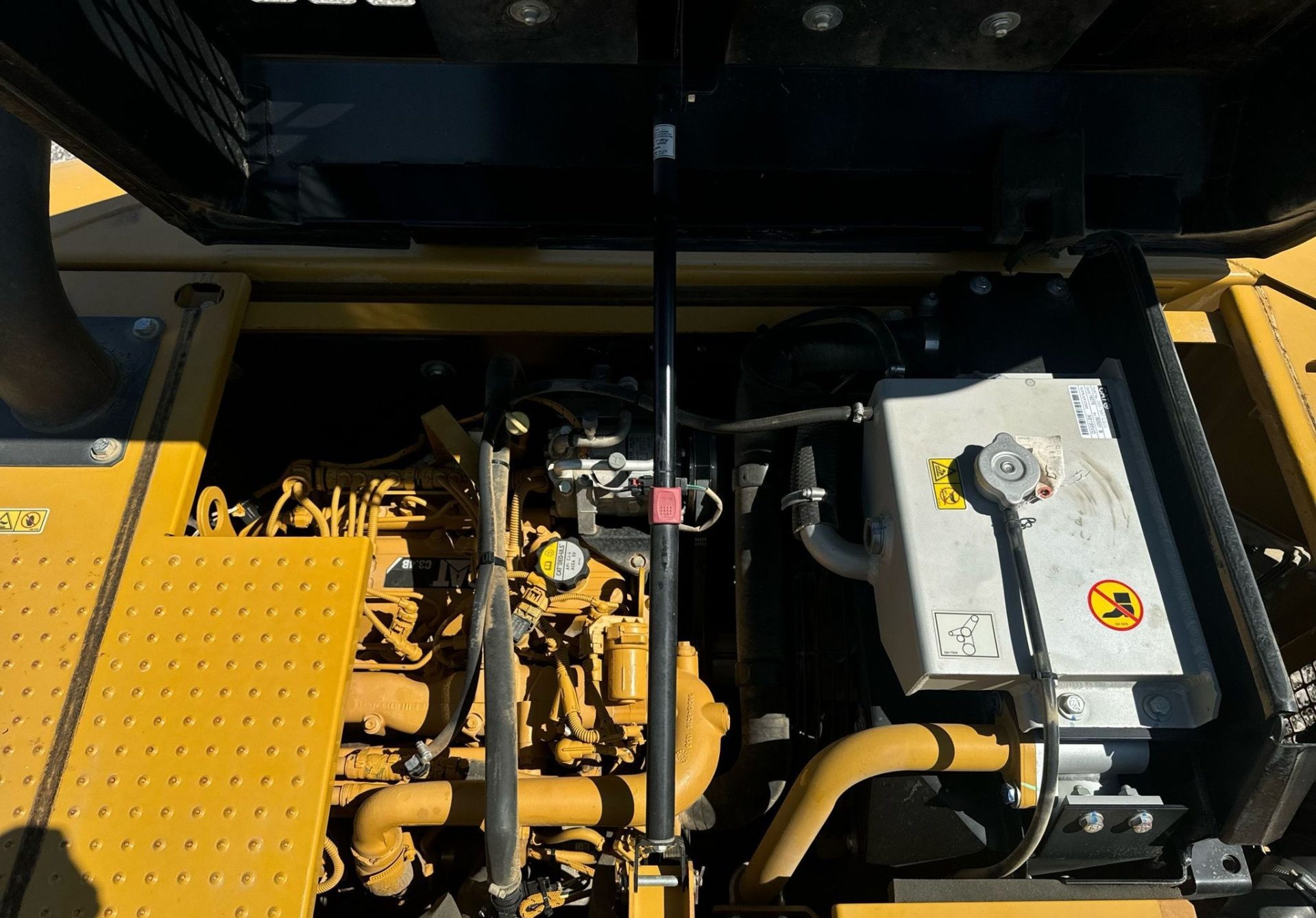 2019 Caterpillar 313F L GC - photo 1