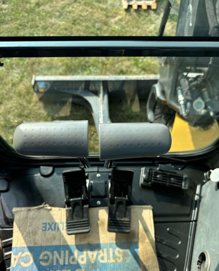2016 John Deere 50G - photo 1