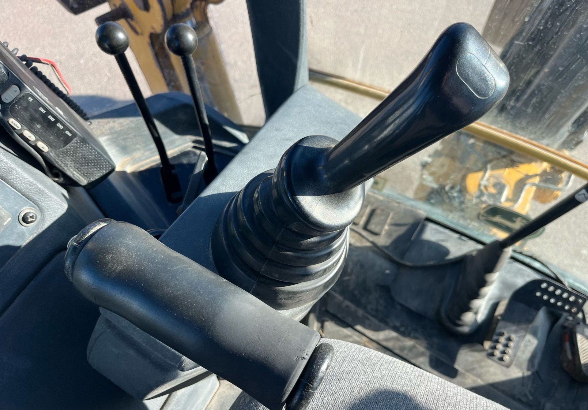 2013 John Deere 310SK - photo 1