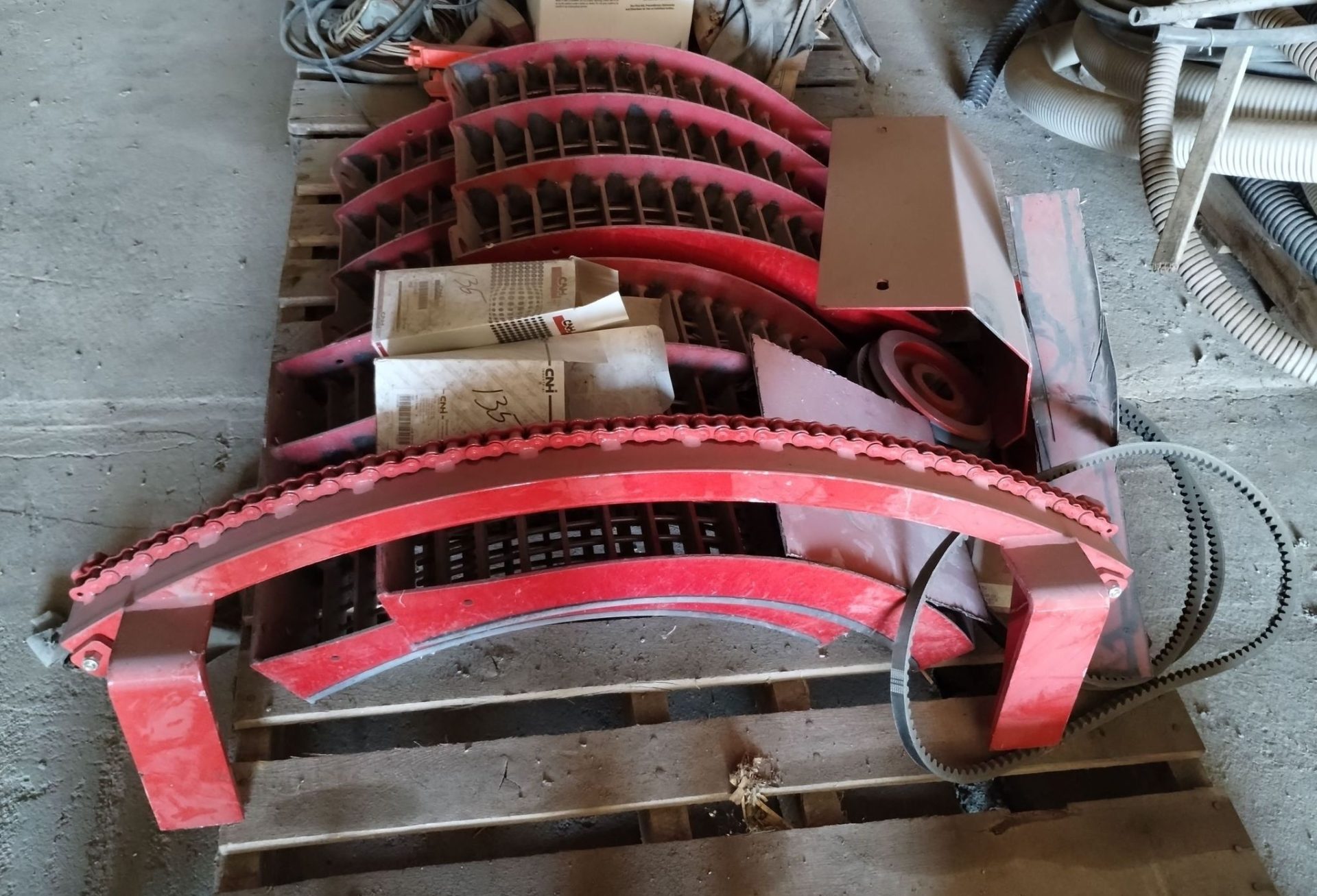 2018 Case IH 7240 - photo 1