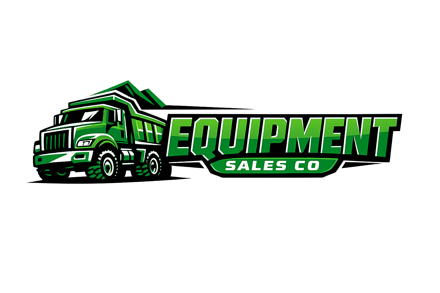 Equipment Sales Co
